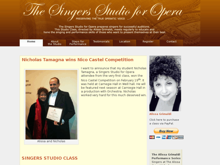 www.singersstudioforopera.com