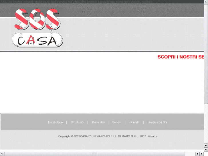www.soscasa.net