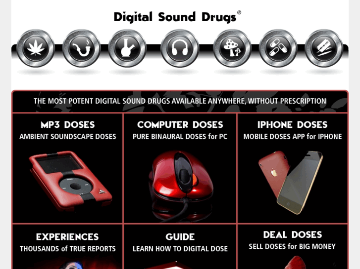 www.sound-drugs.com