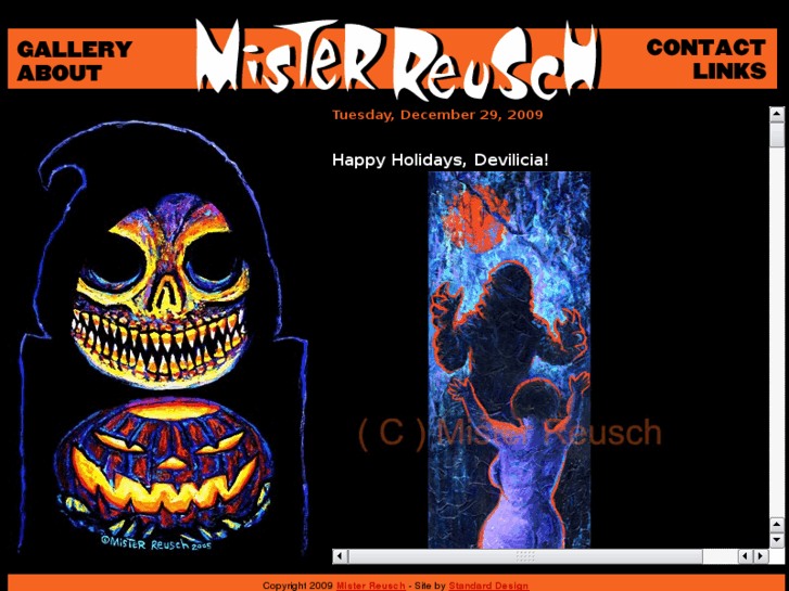 www.spooksbyreusch.com