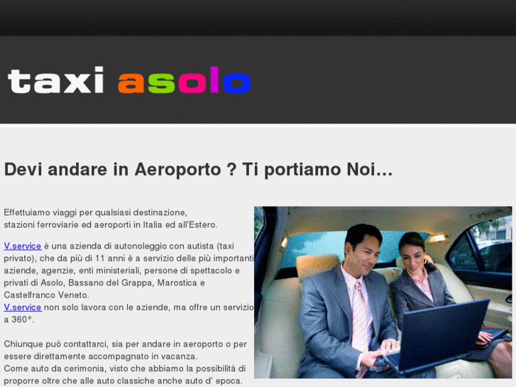 www.taxiasolo.com