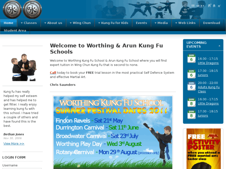 www.teachmekungfu.com