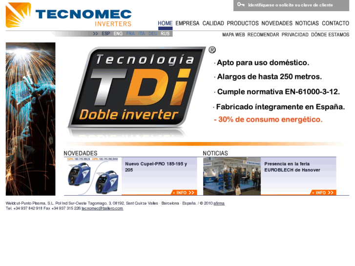 www.tecnomec.es