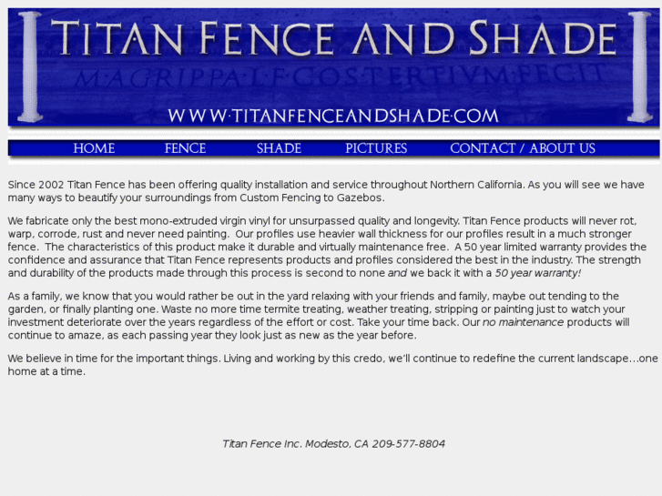 www.titanfenceandshade.com