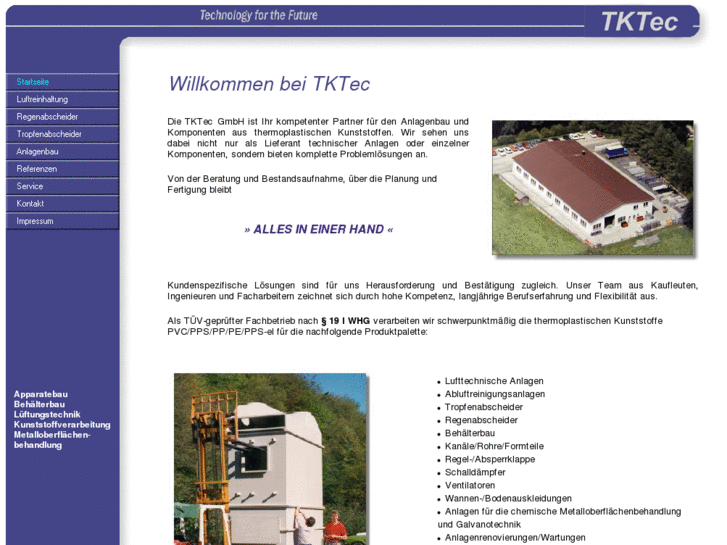 www.tktec.com