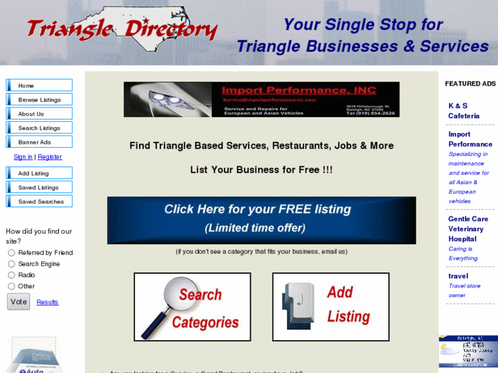 www.triangledirectory.com