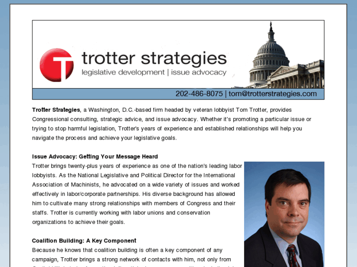 www.trotterstrategies.com