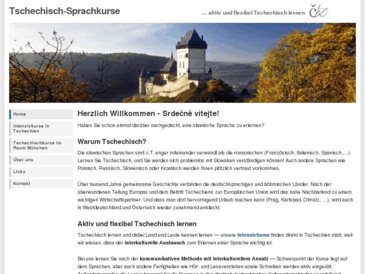 www.tschechisch-sprachkurse.de