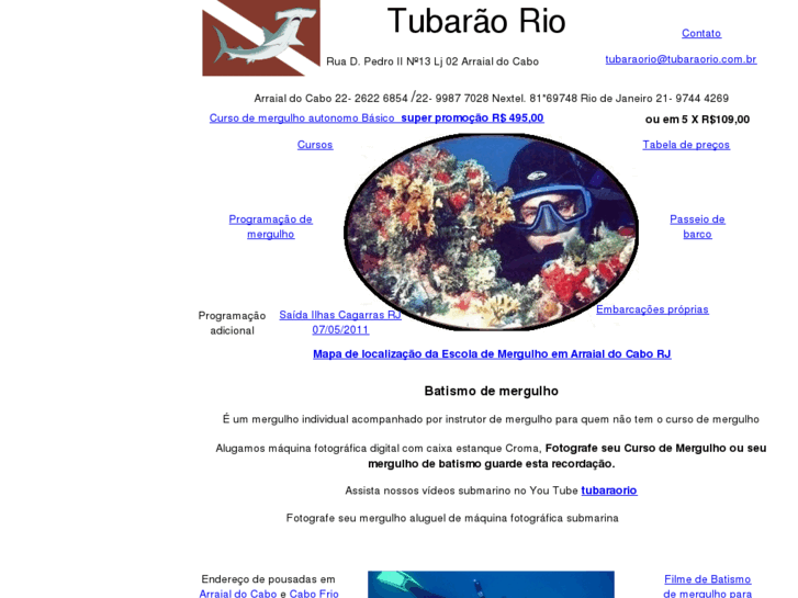 www.tubaraorio.com