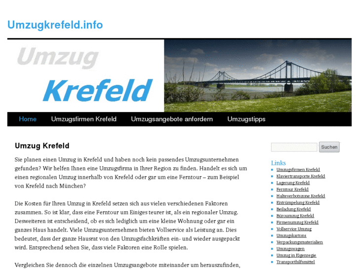 www.umzugkrefeld.info