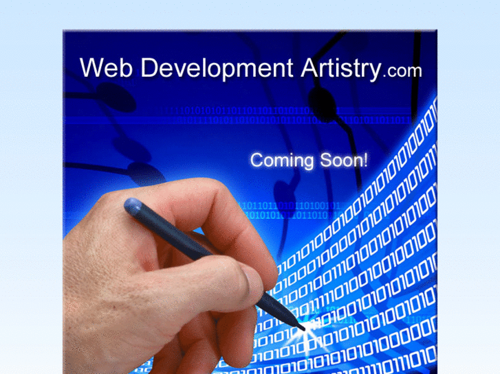 www.webdevelopmentartistry.com