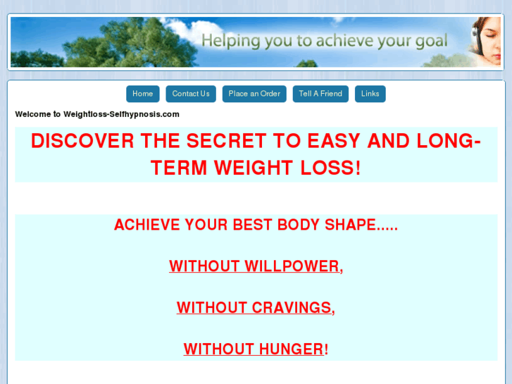 www.weightloss-selfhypnosis.com