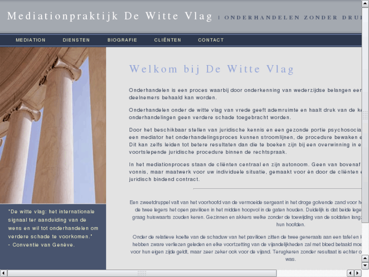 www.wittevlag.com