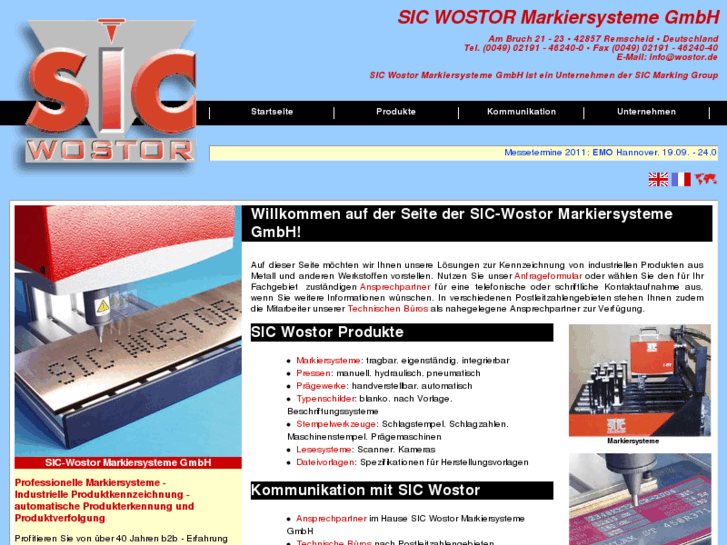 www.wostor.de