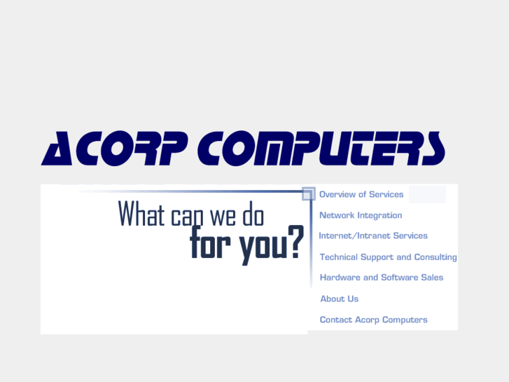 www.acorp.net