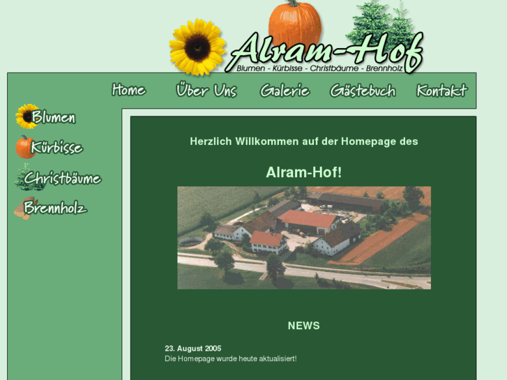 www.alram.net