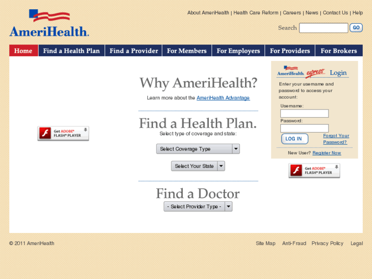 www.amerihealth.com
