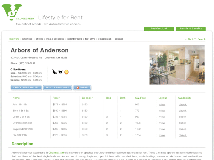 www.arborsofanderson.com