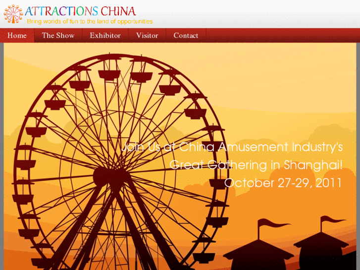 www.attractionschina.com