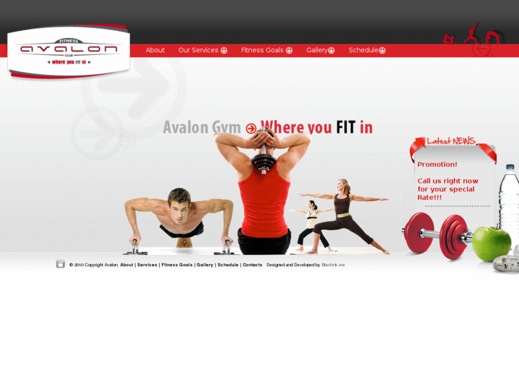 www.avalongym.com