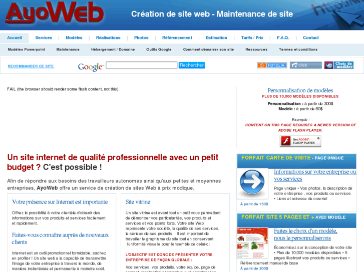 www.ayoweb.qc.ca