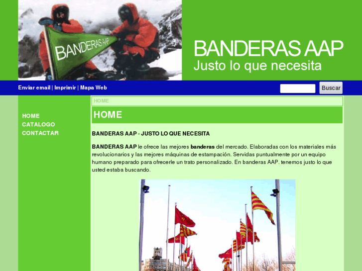 www.banderasaap.com