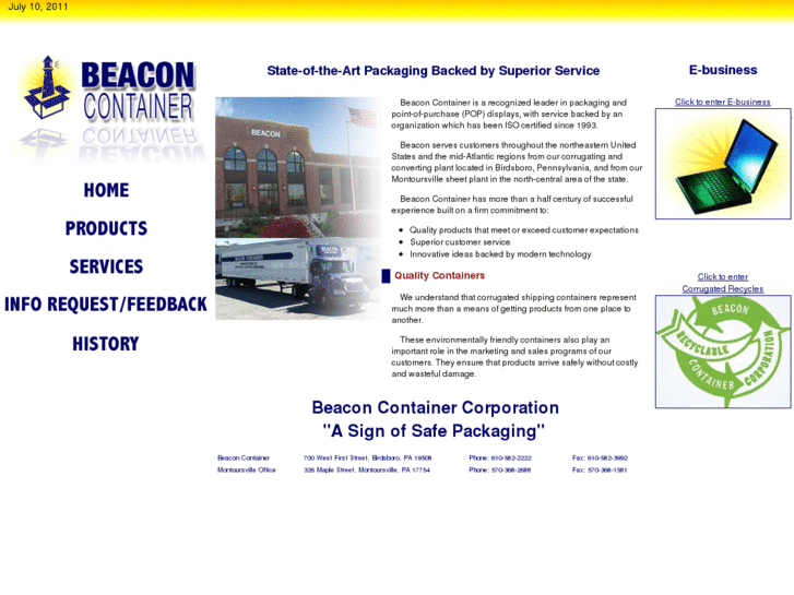 www.beaconcontainer.com