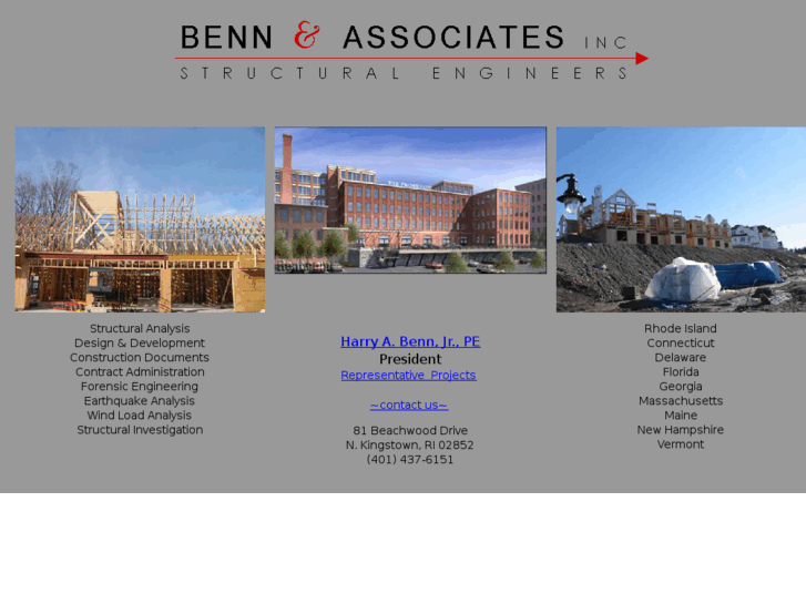 www.bennandassociates.com