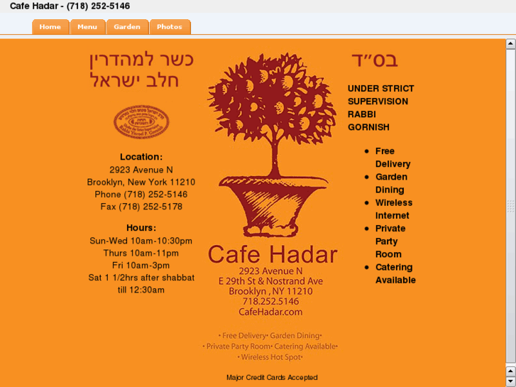 www.cafehadar.com