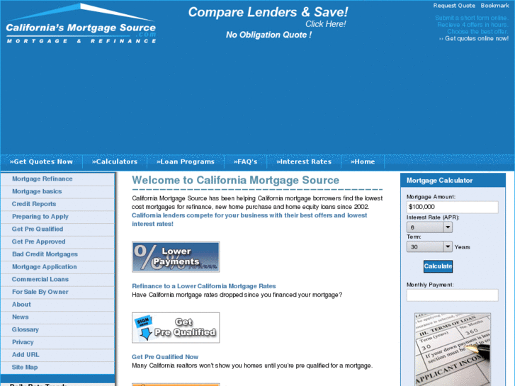 www.californiasmortgagesource.com