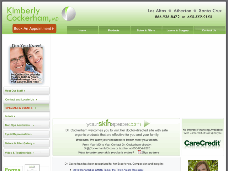 www.calorbit.info