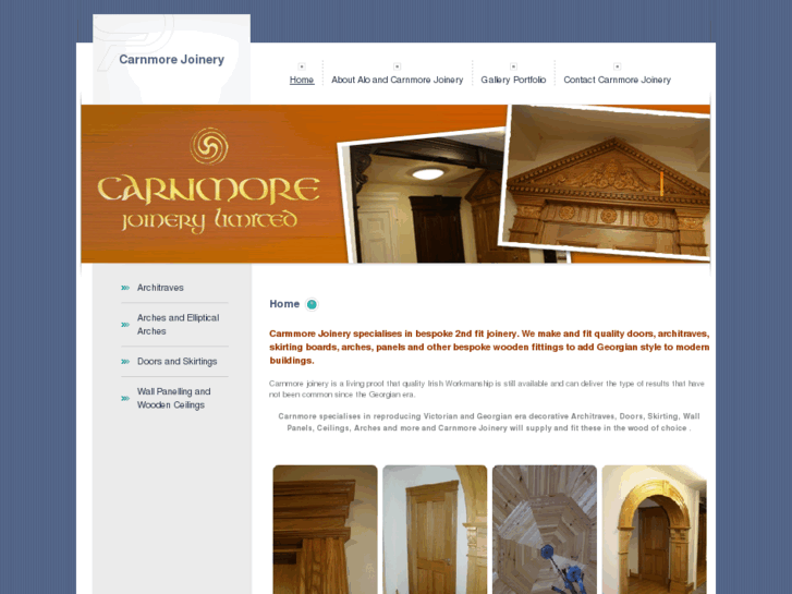 www.carnmorejoinery.com