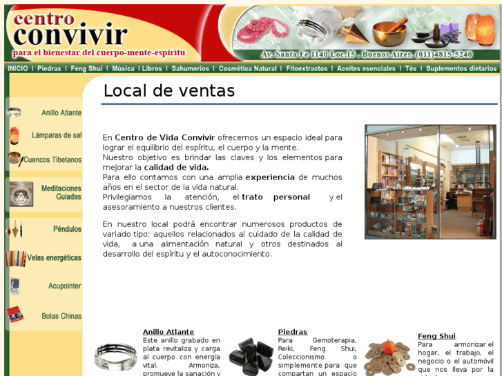 www.centroconvivir.com.ar