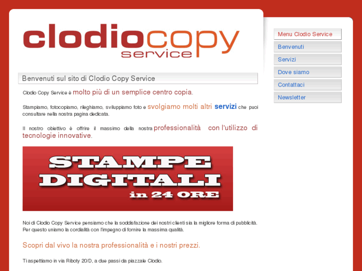 www.clodiocopyservice.com