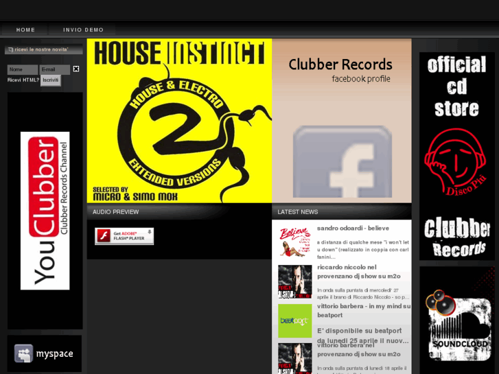 www.clubber-records.com