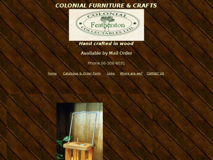 www.colonialfurniture.co.nz