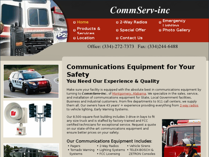 www.commserv-inc.com