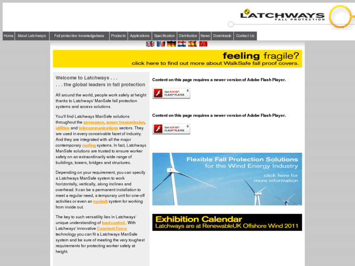 www.constantforce.info