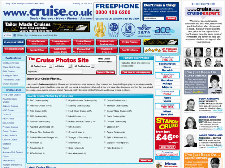 www.cruise-photos.com