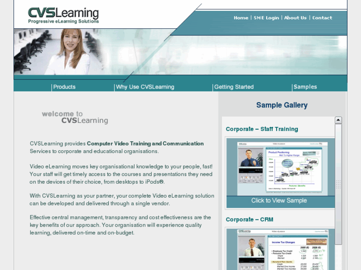 www.cvslearning.ie