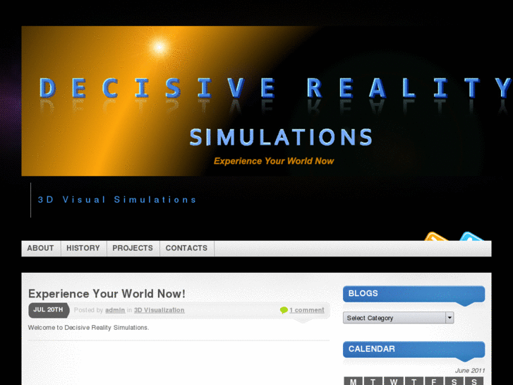 www.decisivereality.com