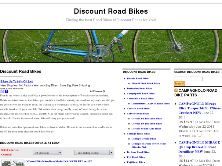 www.discountroadbikes.org