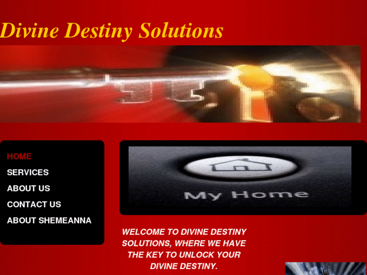 www.divinedestinysolutions.org