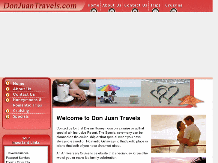 www.donjuantravels.com