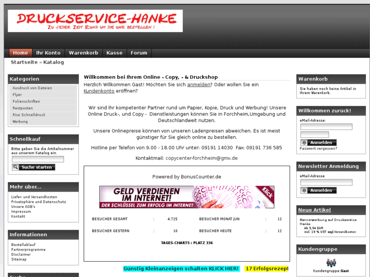 www.druckservice-hanke.de