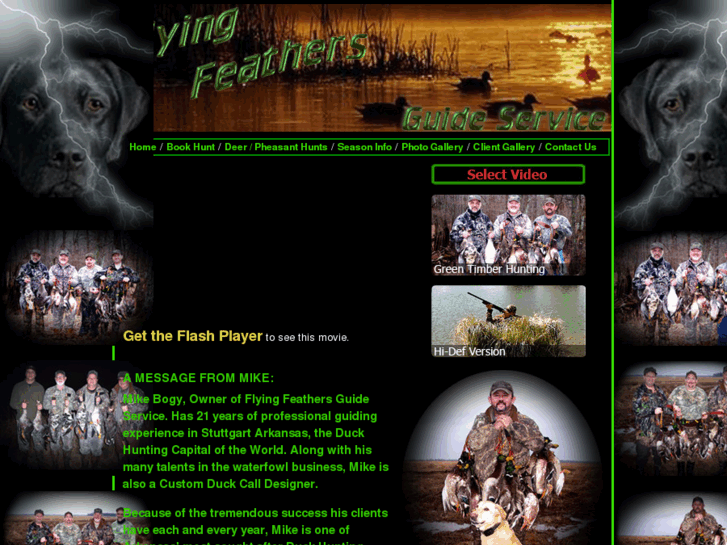 www.duck-hunting-guides.com