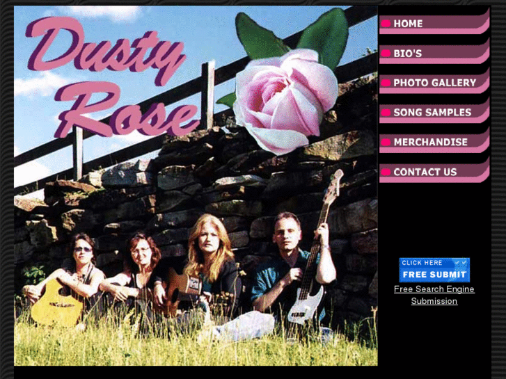 www.dustyroseonline.com