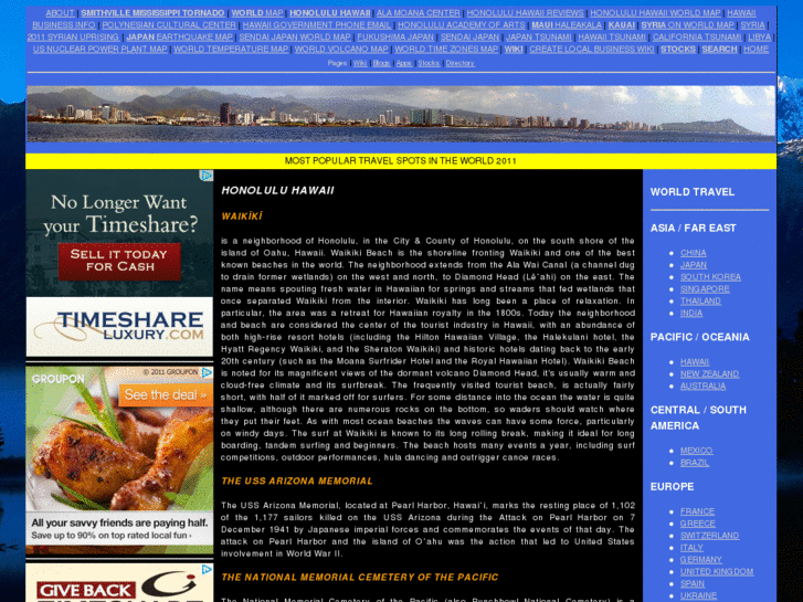 www.earthspot.org