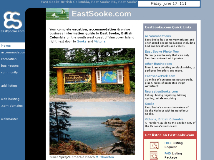 www.eastsooke.com