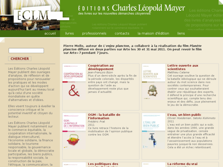 www.eclm.fr